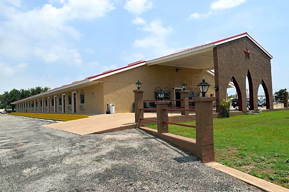 Albany Inn & RV Campground