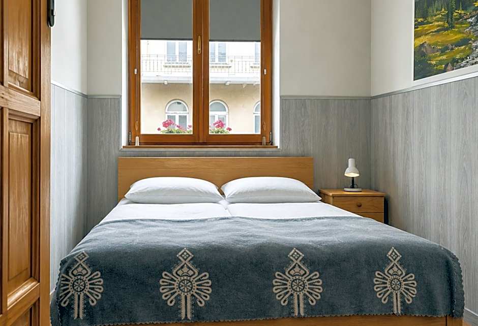 Top Hostel Pokoje Gościnne