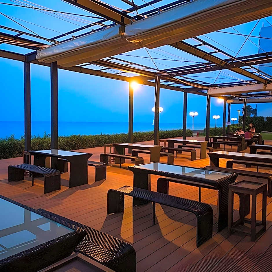 Hotel Athena Kaigetsu