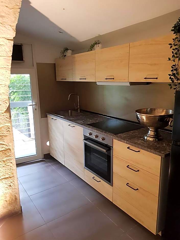 BorgoAntico34 - Luxury Room