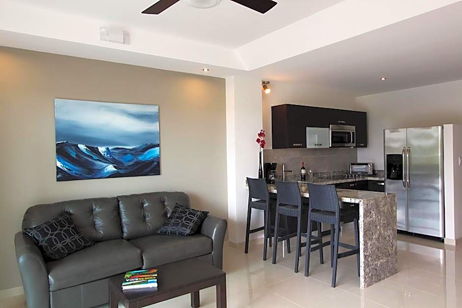 Oceano Boutique Hotel & Gallery