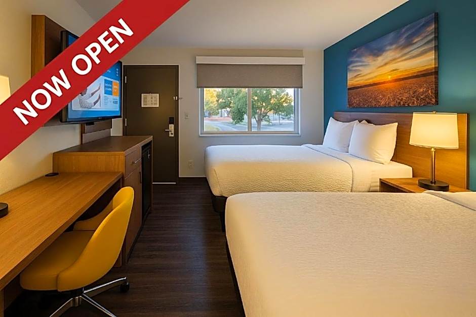 Days Inn by Wyndham Rock Springs