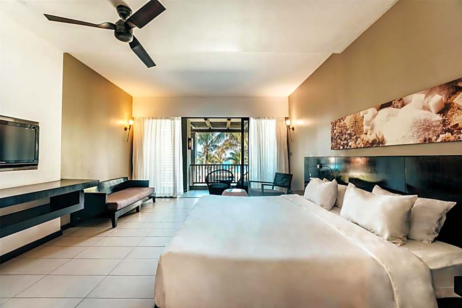 Crystals Beach Resort Belle Mare, a member of Radisson Individuals