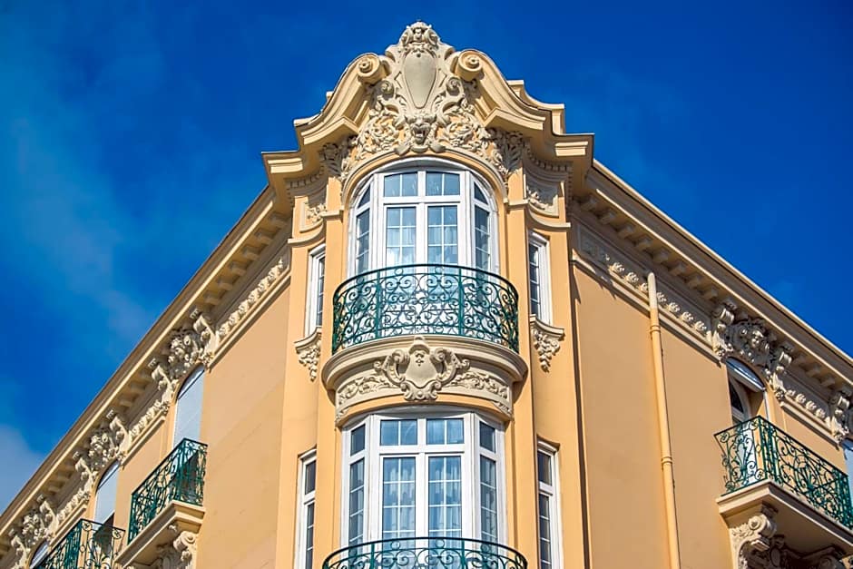 Hotel Olympia