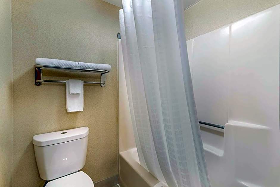 Quality Inn Bangor Mall