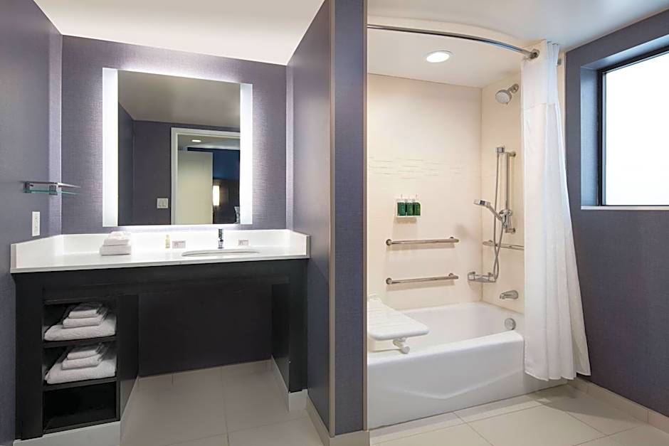 Residence Inn by Marriott Scottsdale Salt River