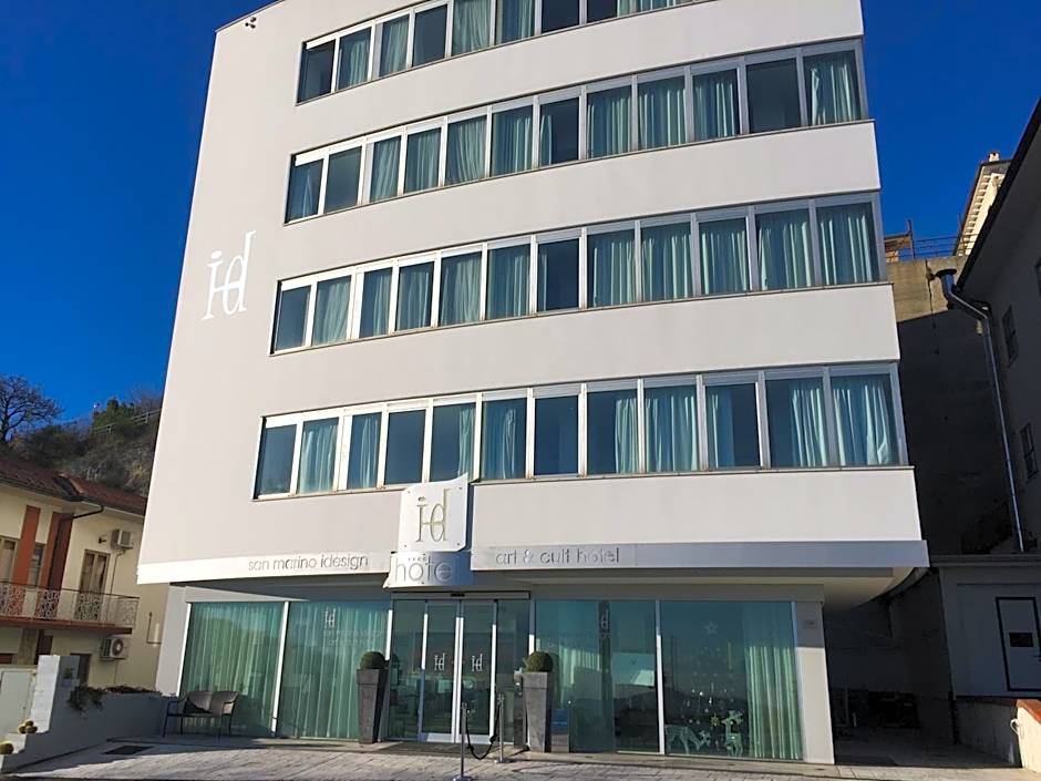 Hotel iDesign