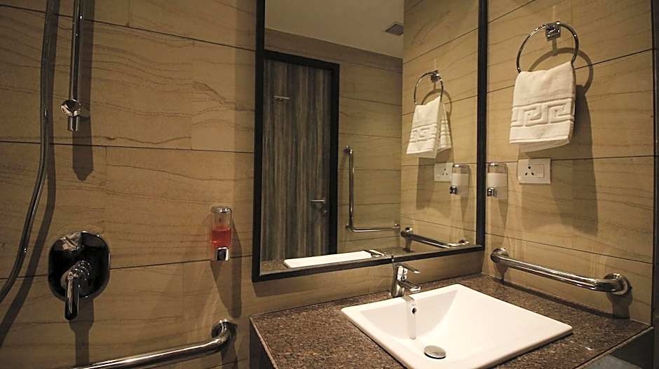 7 Apple Hotel, Vadodara