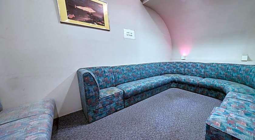 Izu Shuzenji Onsen Hotel Takitei