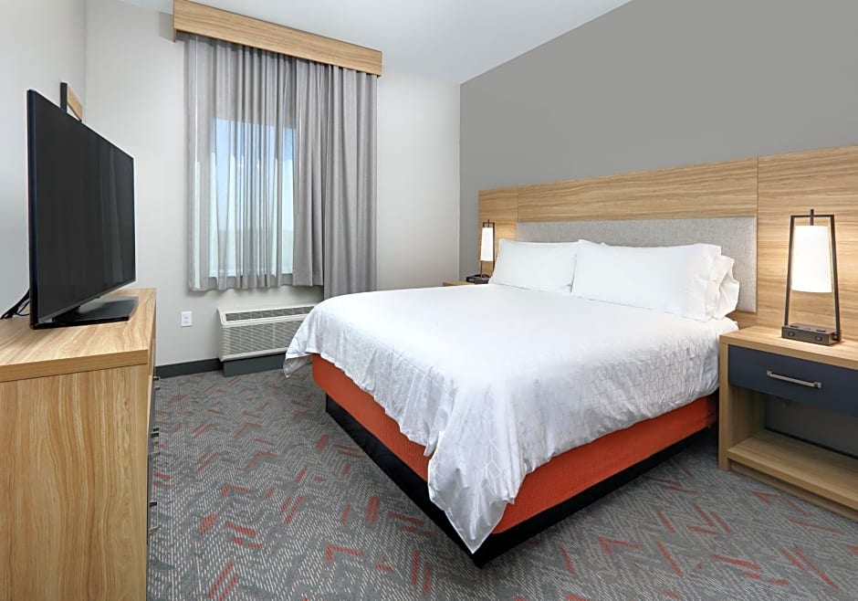 Candlewood Suites DFW West - Hurst