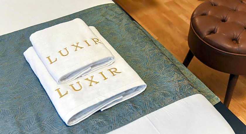 LUXIR HOTEL