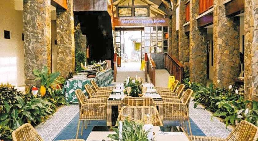 UNWND Boutique Hotel Camiguin