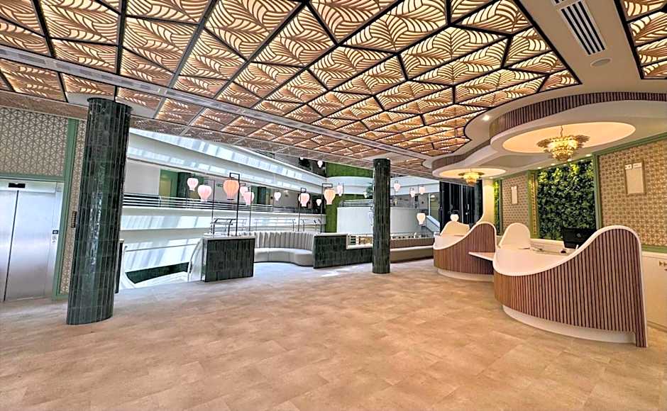 Ribera De Triana Hotel