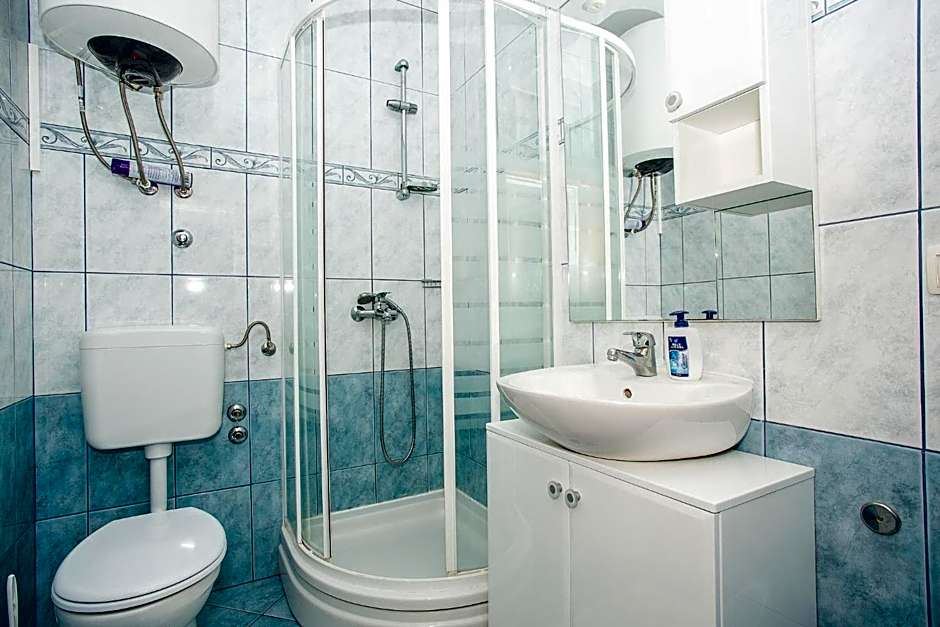 Apartmani Ante Nobilo