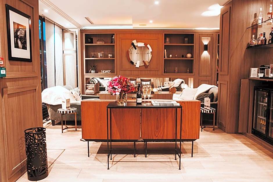 Waldorf Montparnasse