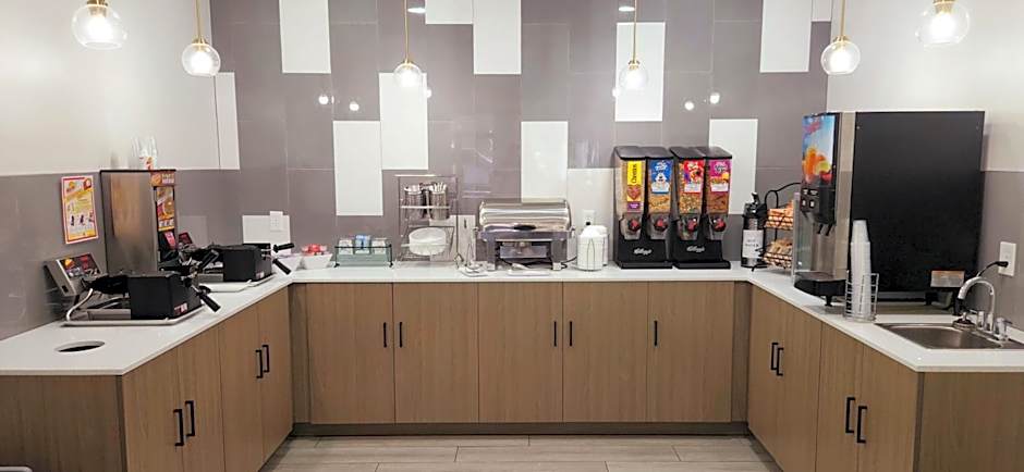Americas Best Value Inn & Suites Foley Gulf Shores