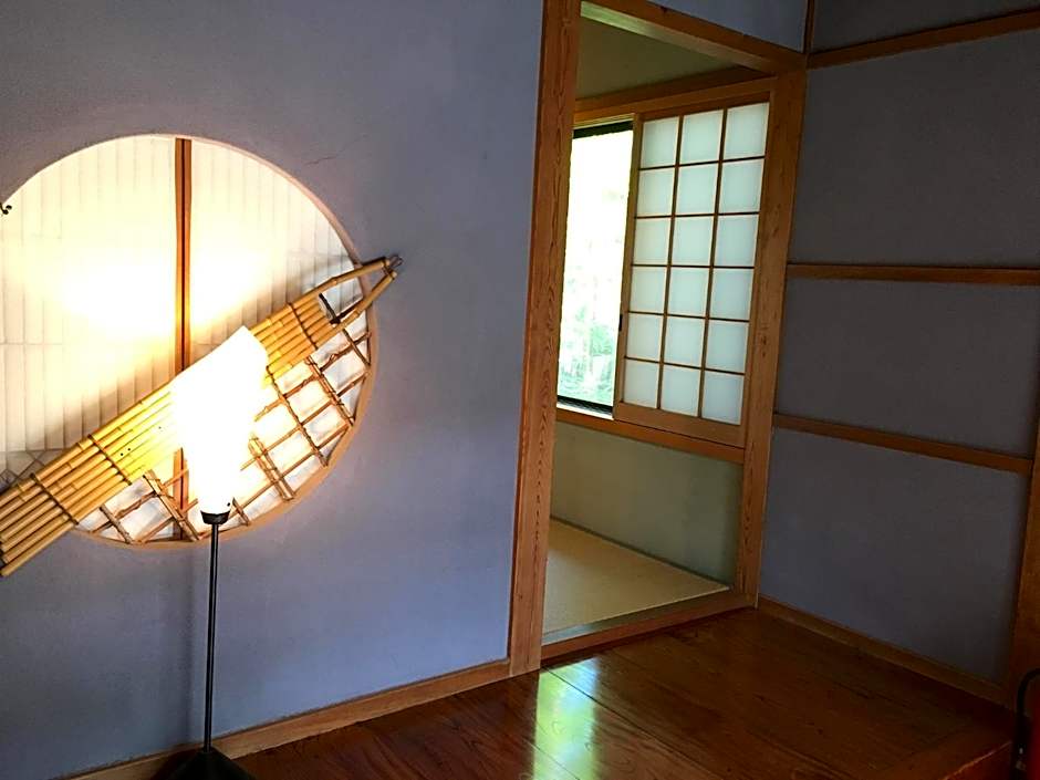 Masugataya Ryokan