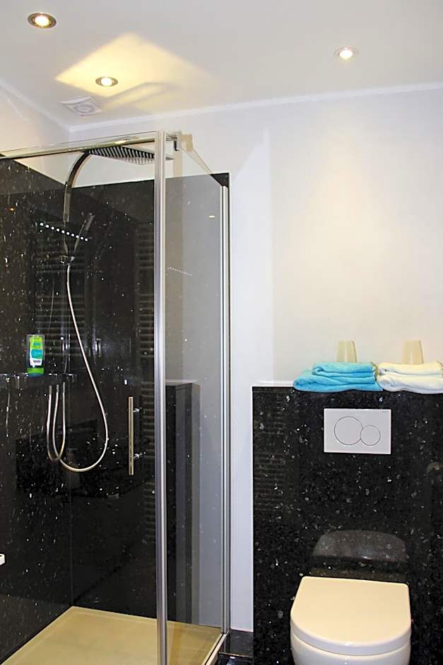 Hotel Klenkes am Bahnhof