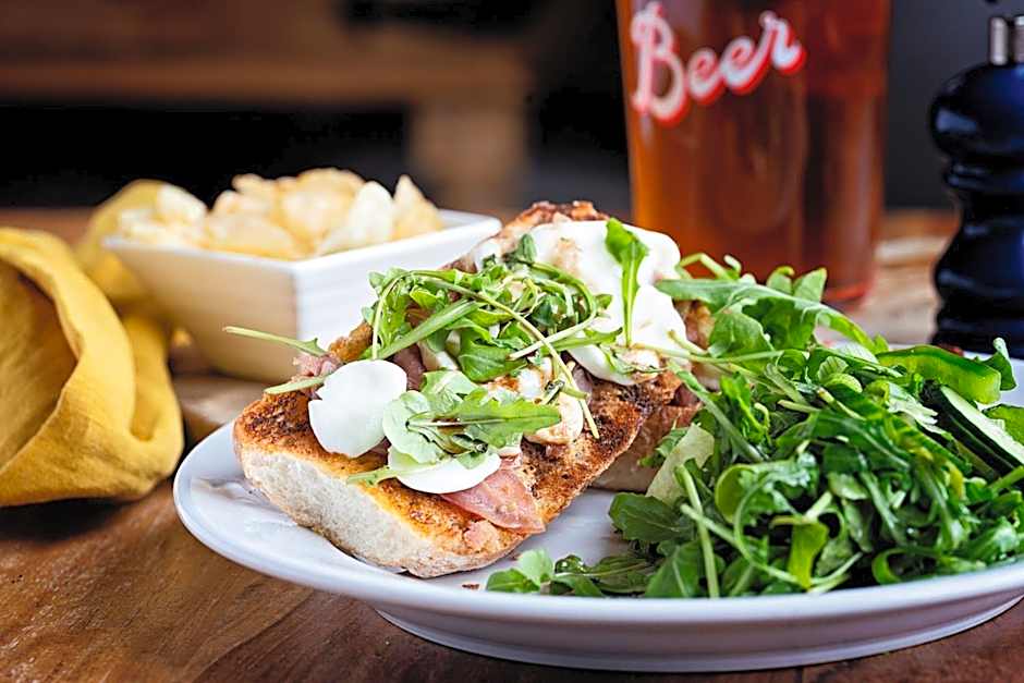 Mount Pleasant Hotel