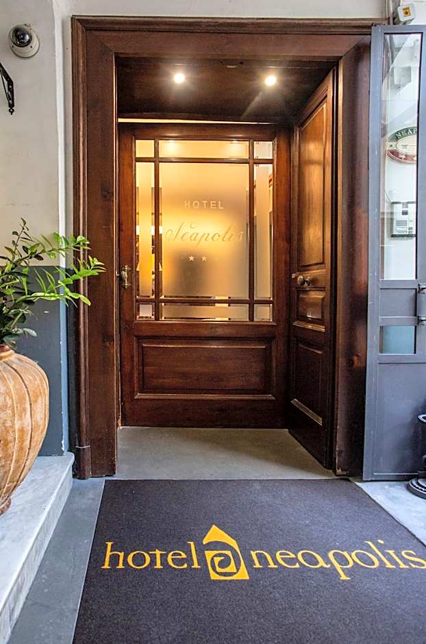 Hotel Neapolis