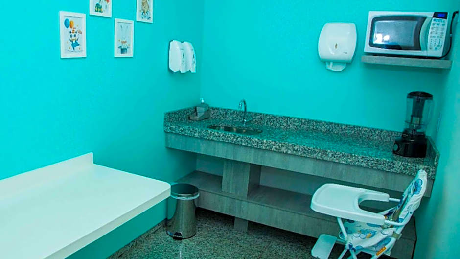 Transamerica Lagoa Santa