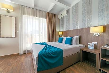 Superior Room with Panoramic View