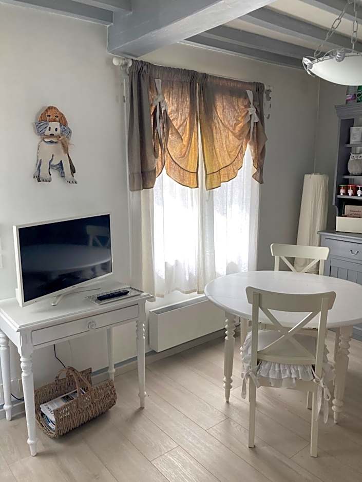Les Chambres de Paule
