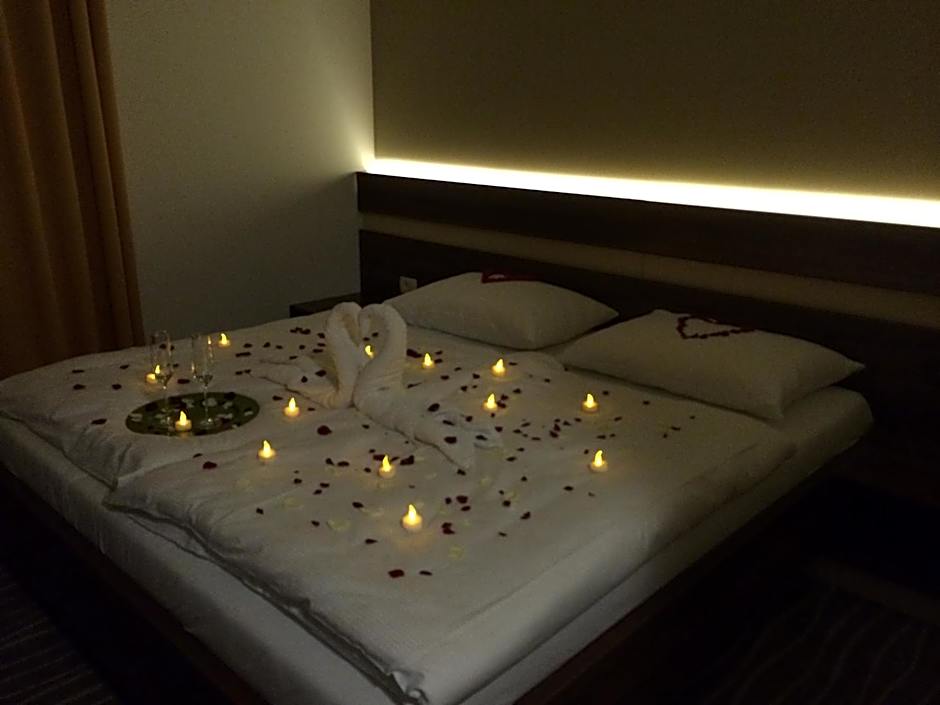 Primus Hotel & Apartments