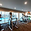 Residence Inn by Marriott Anderson Clemson 