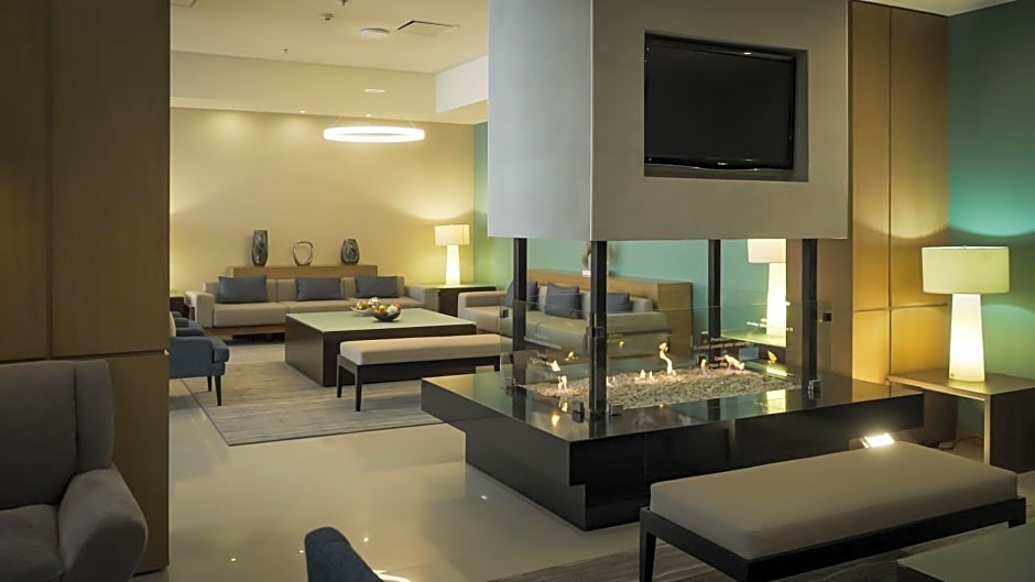 Staybridge Suites Guadalajara Expo By IHG