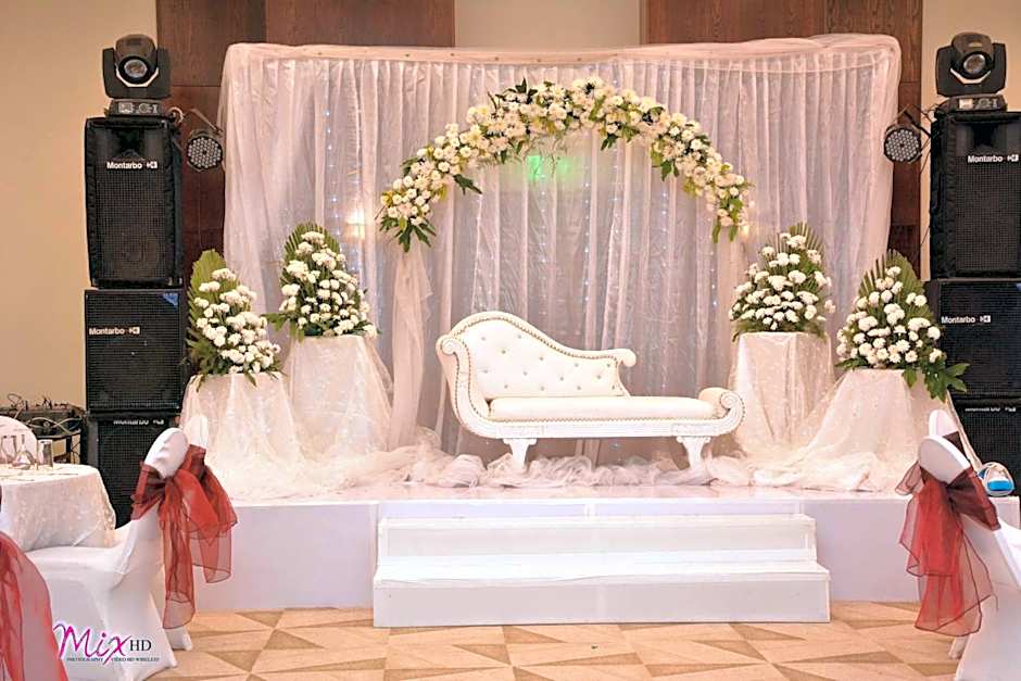 The Grand Plaza Hotel Smouha
