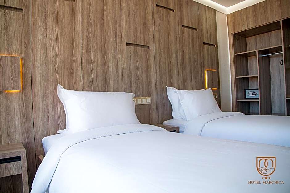 Marchica Hotel