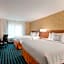 Fairfield Inn & Suites by Marriott Pittsburgh Airport/Robinson Township