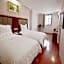 GreenTree Inn Jining Jiaxiang County Jianshe South Road Express Hotel