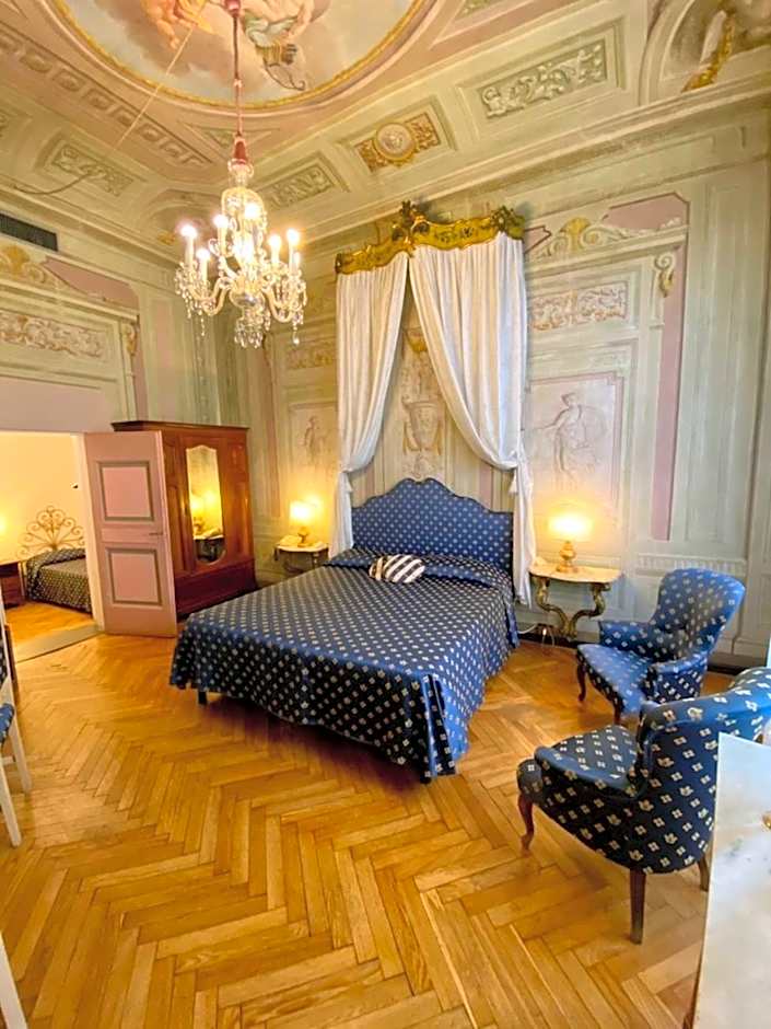 Hotel Martelli
