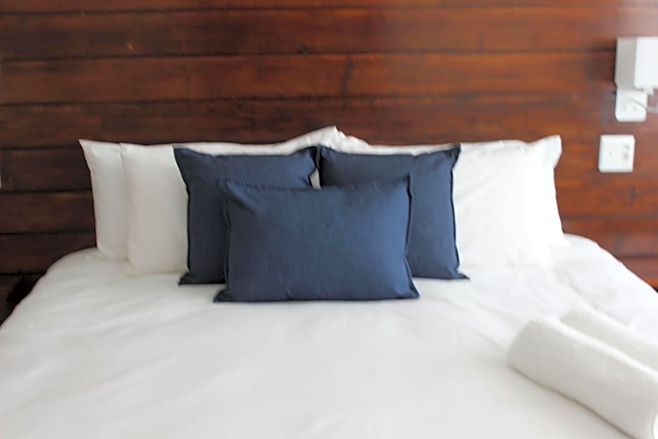 Luxe-Molen Boutique Hotel