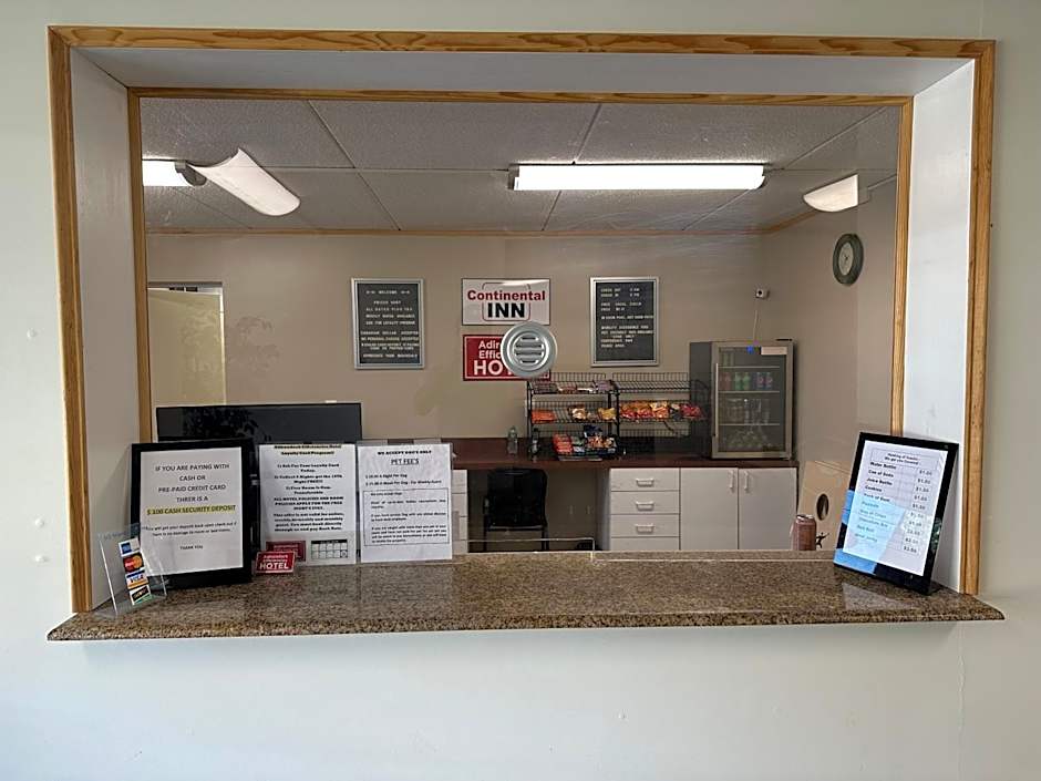 Adirondack Efficiencies