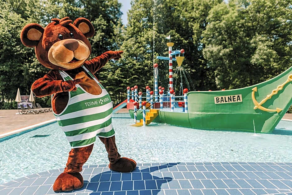 Hotel Kristal - Terme Krka