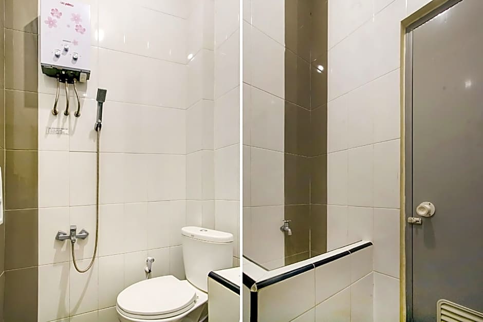 Capital O 90151 Guest House 180