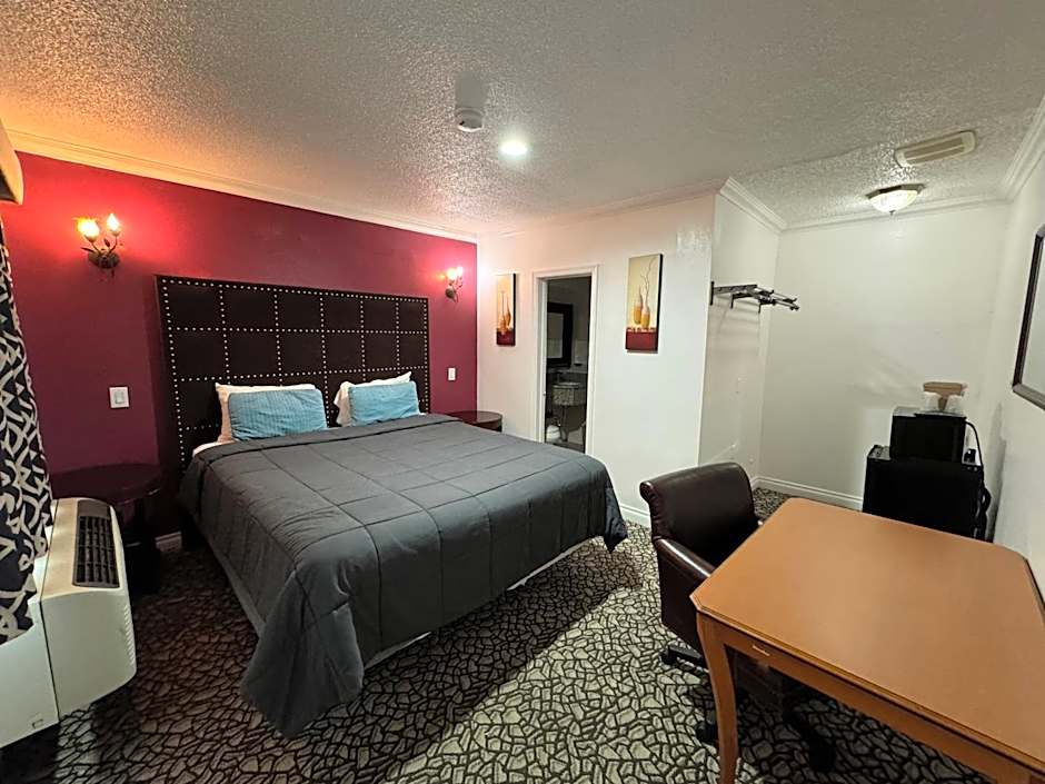 El Dorado Motel