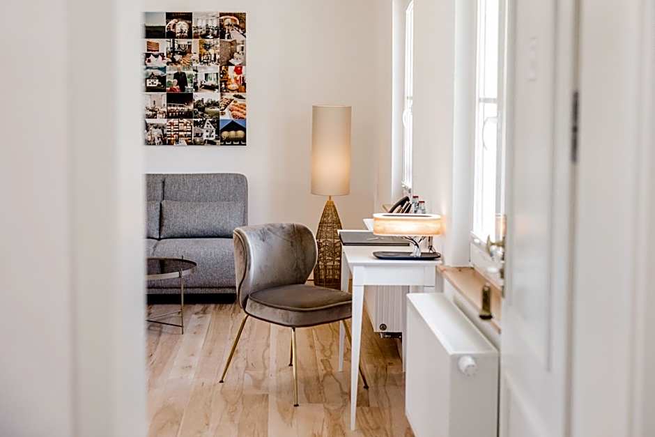 Hotel Gut Landscheid