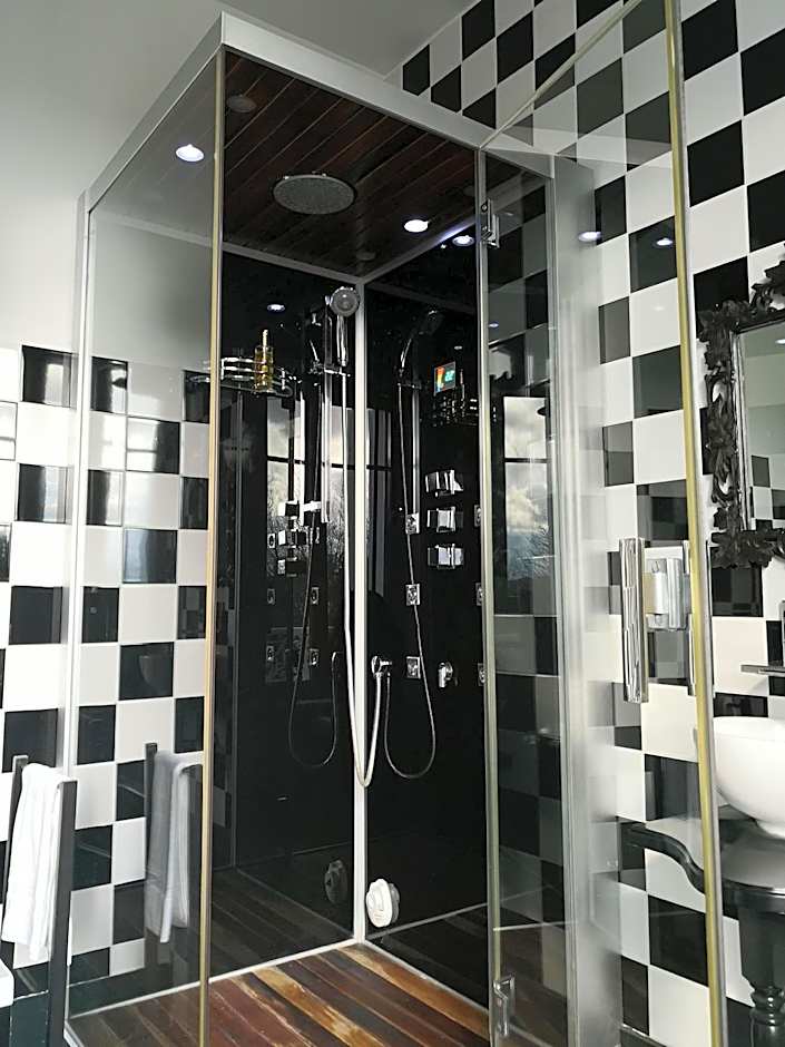 Maison d'hôtes Stella Cadente