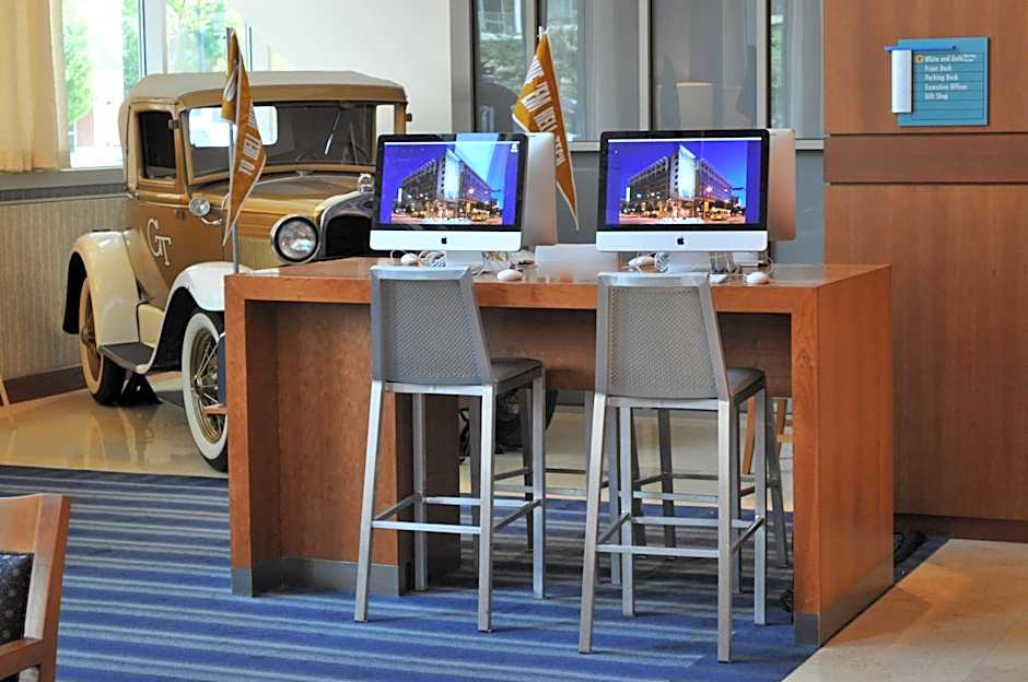 Georgia Tech Hotel and Conference Center