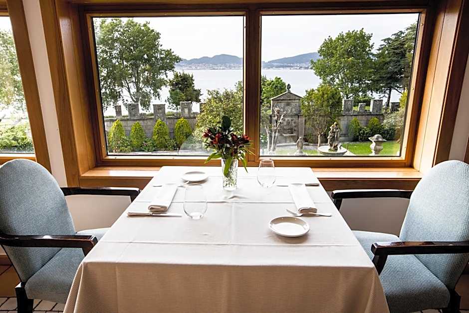 Hotel Pazo Los Escudos Spa & Beach