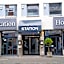 Station - Hostel for Backpackers