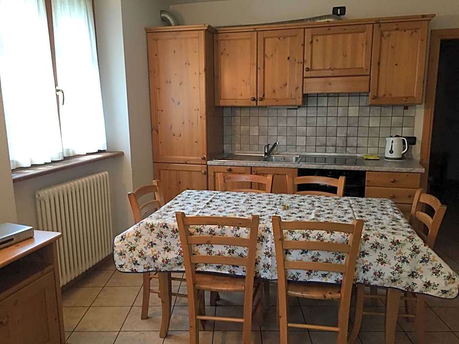 Casa Vacanze Sablonera