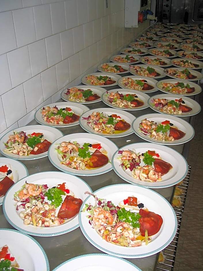 Hotel Aquila D'Oro