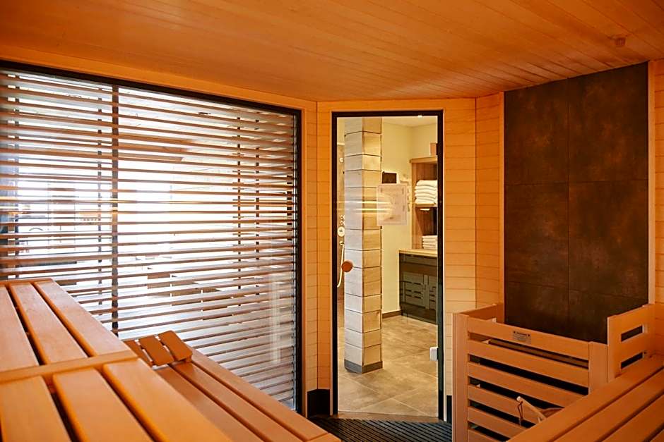 FETZ DAS LORELEY HOTEL