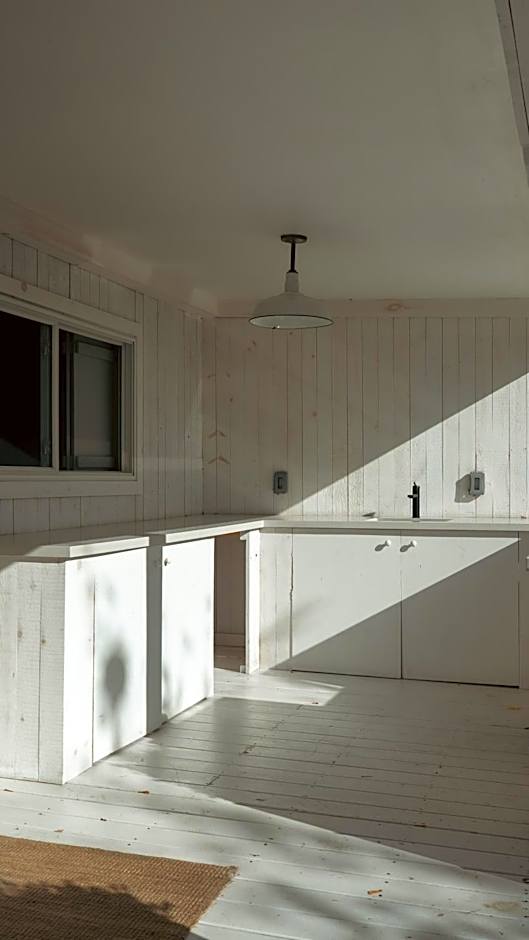 The Lakeside Prince Edward County