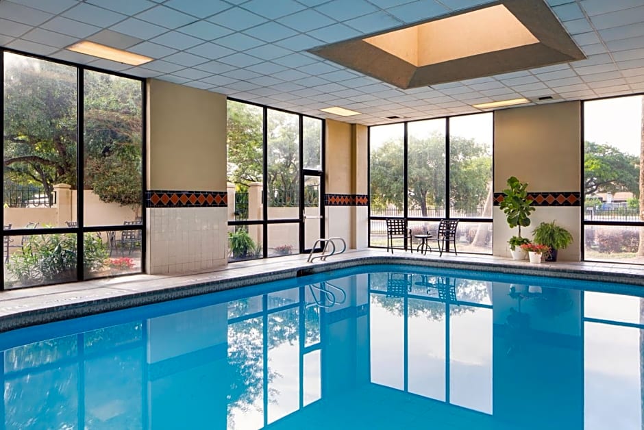 Houston Marriott South At Hobby Airport